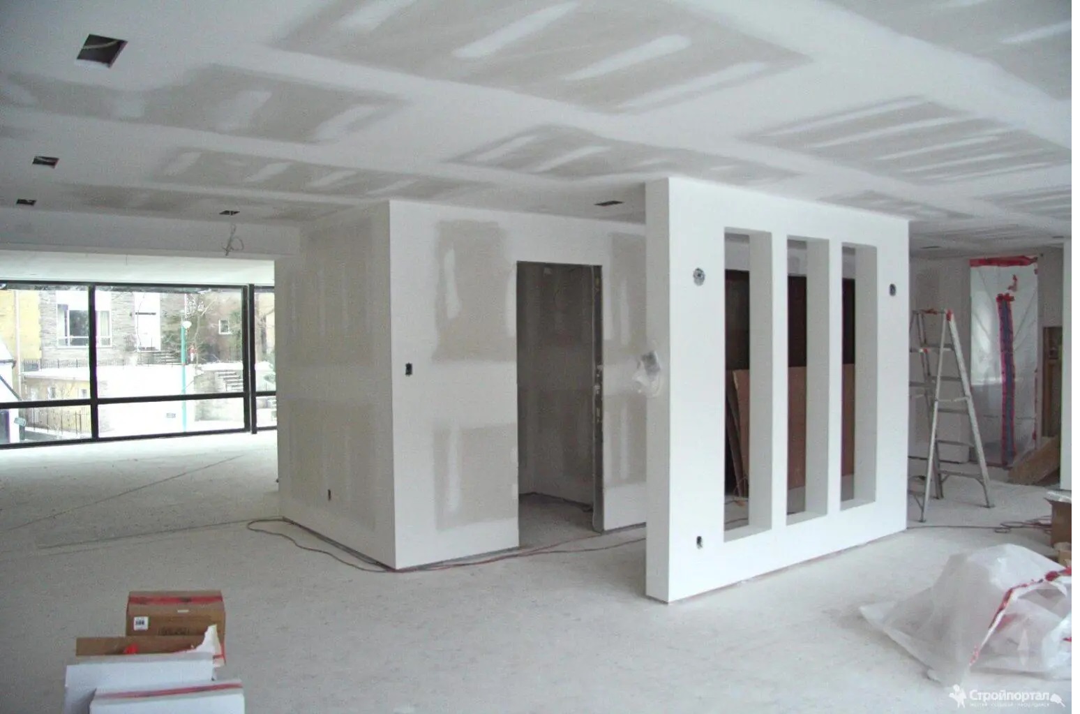 Fenstermontage GH Service